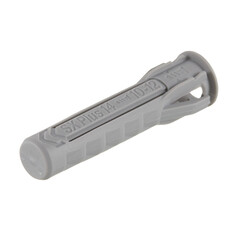 Дюбель распорный Fischer SX PLUS 14x70 мм нейлон (2 шт.) - фото 4