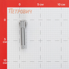 Дюбель распорный Fischer SX PLUS 14x70 мм нейлон (2 шт.) - фото 2