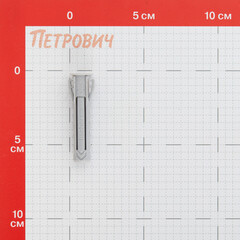 Дюбель распорный Fischer SX PLUS 12x60 мм нейлон (4 шт.) - фото 2