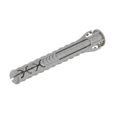 Дюбель распорный Fischer SX PLUS 10x80 мм нейлон (4 шт.) - фото 4