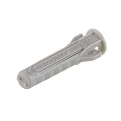 Дюбель распорный Fischer SX PLUS 5x25 мм нейлон (25 шт.) - фото 4
