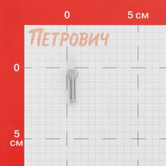 Дюбель распорный Fischer SX PLUS 5x25 мм нейлон (25 шт.) - фото 2