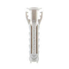 Дюбель распорный Fischer SX PLUS 4x20 мм нейлон (28 шт.)