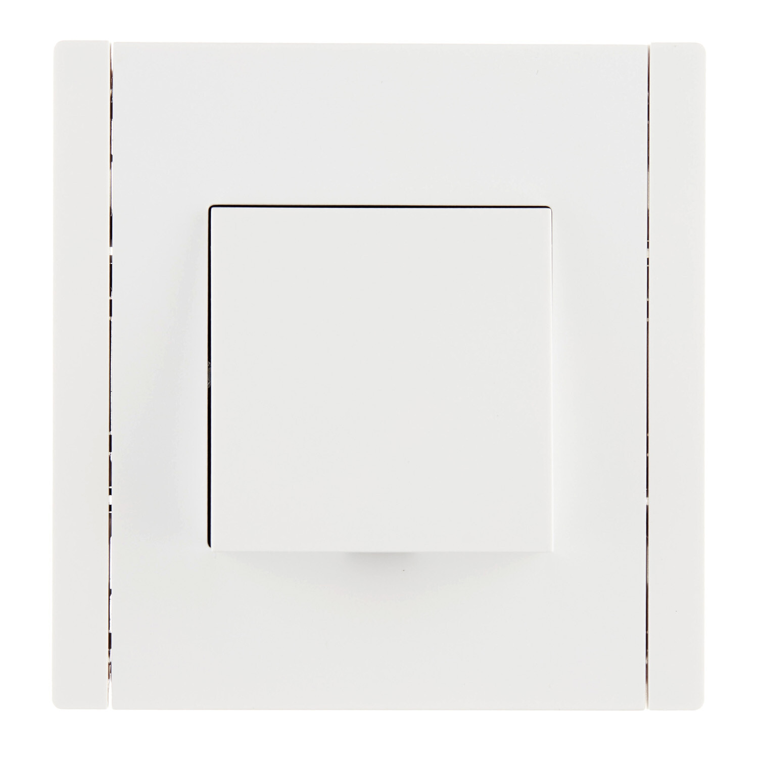 Изображение товара Вывод кабеля IEK Forte&Piano FP242 встроенный белый