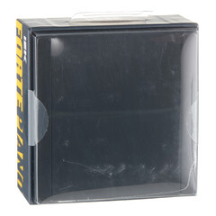 Выключатель IEK Forte&Piano FP104 одноклавишный встраиваемый черный проходной с подсветкой (FP-V12-1-10-1-K02) - фото 3