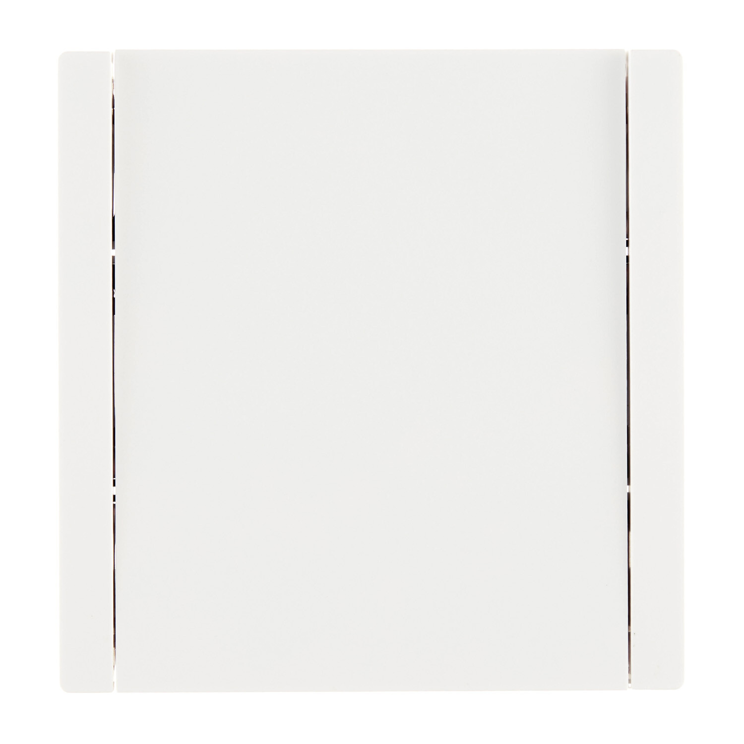 Изображение товара Выключатель IEK Forte&Piano FP203 одноклавишный проходной белый