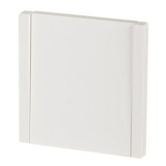 Выключатель IEK Forte&Piano FP203 одноклавишный встраиваемый белый проходной (FP-V12-0-10-1-K01) - фото 4