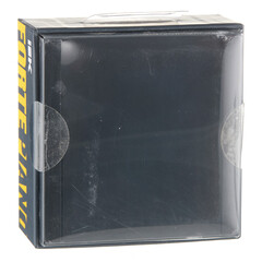 Выключатель IEK Forte&Piano FP101 одноклавишный встраиваемый черный (FP-V10-0-10-1-K02) - фото 3