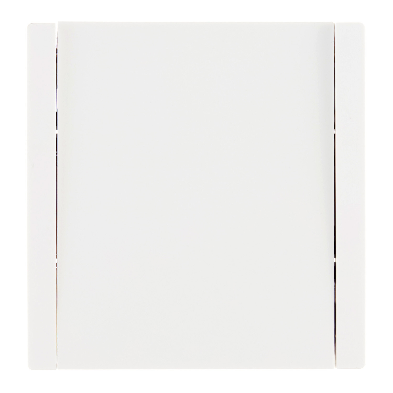 Изображение товара Выключатель IEK Forte&Piano FP201 одноклавишный встраиваемый белый