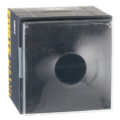 Терморегулятор для теплого пола IEK Forte&Piano FP152 встраиваемый черный (FP-RT11-K02) - фото 3