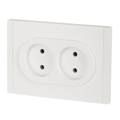 Розетка IEK Forte&Piano FP226 встраиваемая белая (FP-R20-10-1-K01) - фото 4