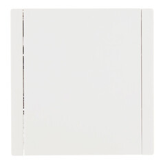 Изображение товара Розетка IEK Forte&Piano FP219 встраиваемая белая со шторками с крышкой (FP-R16-16-1-44-K01)