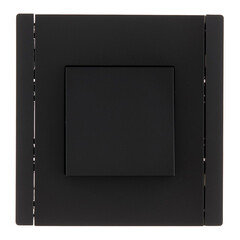 Изображение товара Вывод кабеля IEK Forte&Piano FP142 встраиваемый черный (FP-VK10-0-K02)