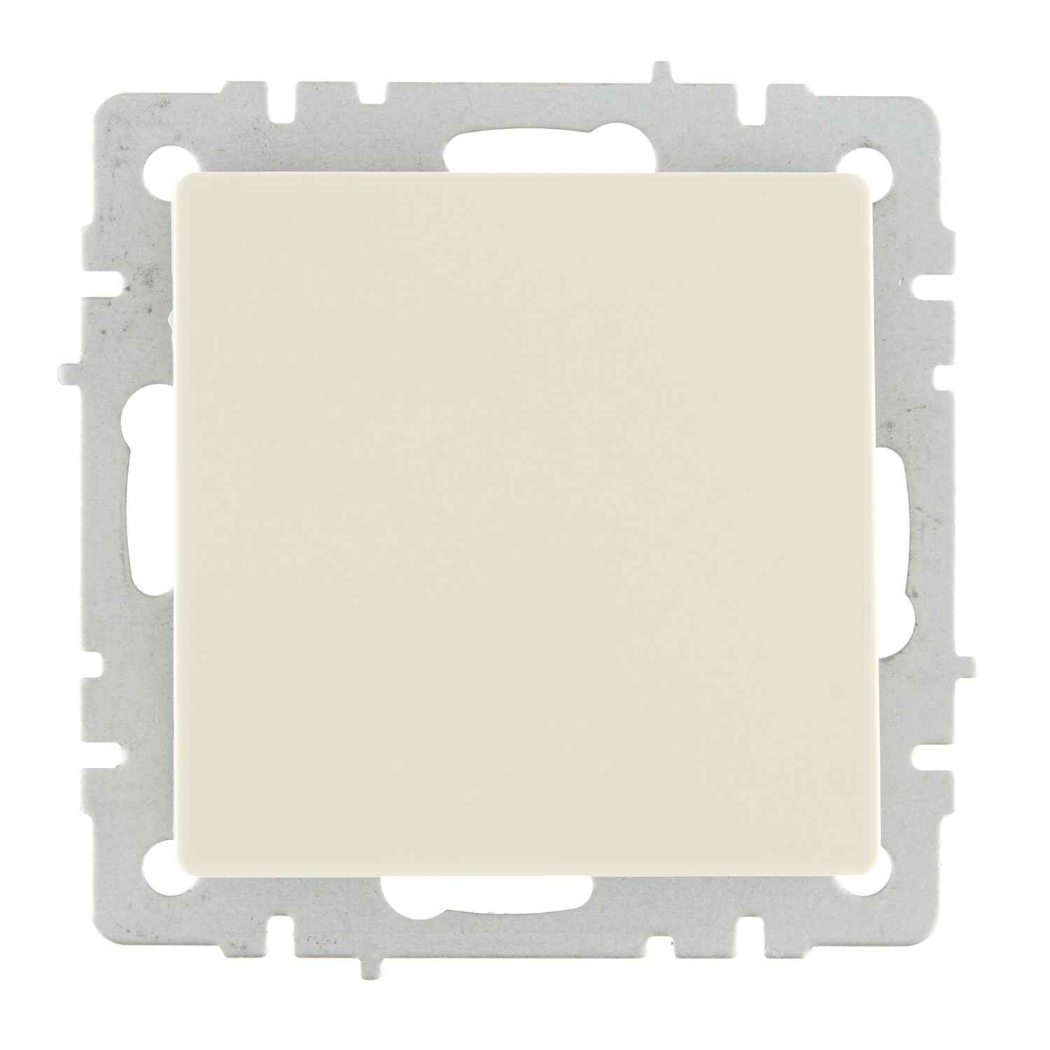 

Вывод кабеля IEK Brite МВ10-БрКр встраиваемый бежевый (BR-VK10-0-K10)