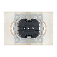 Розетка IEK Brite РС12-3-БрБ встраиваемая белая (BR-R21-16-K01-F) - фото 5