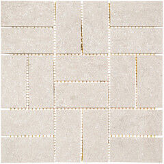 Керамогранит Керамин Дезерт 3 бежевый 300х300х10 мм - фото 1