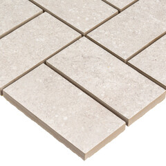 Керамогранит Керамин Дезерт 3 бежевый 300х300х10 мм - фото 4