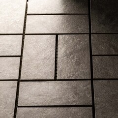 Керамогранит Керамин Дезерт 3 бежевый 300х300х10 мм - фото 2