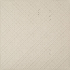 Керамогранит Уральский Гранит Моноколор белый матовый UF001MR 600х600х10 мм (4 шт.=1,44 кв.м) - фото 4