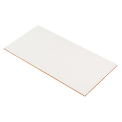 Плитка облицовочная Lavelly Monocromo white 600x300x9 мм (10 шт.=1,8 кв.м) - фото 6