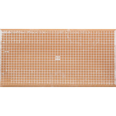 Плитка облицовочная Lavelly Monocromo white 600x300x9 мм (10 шт.=1,8 кв.м) - фото 4