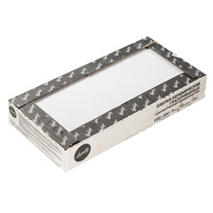 Плитка облицовочная Lavelly Monocromo silver 600x300x9 мм (10 шт.=1,8 кв.м) - фото 3