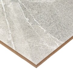 Керамогранит LB Ceramics Диккенс бежевый 603х300х8,5 мм (8 шт.=1,44 кв.м) - фото 5