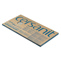 Керамогранит Cersanit Castello серый 898x448x8 мм (3 шт.=1,206 кв.м) - фото 3