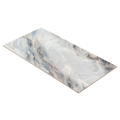 Керамогранит Delacora Estelle голубой 1200х600х9,5 мм (2 шт.=1,44 кв.м) - фото 6