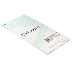 Керамогранит Delacora Estelle голубой 1200х600х9,5 мм (2 шт.=1,44 кв.м) - фото 2