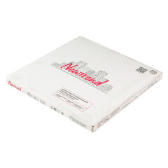 Керамогранит New Trend Estelle бежевый матовый карвинг 600х600х9,5 мм (4 шт.=1,44 кв.м) - фото 2