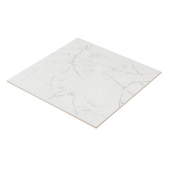 Керамогранит Axima Innsbruck белый 600х600х10 мм (4 шт.=1,44 кв.м) - фото 6