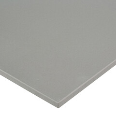 Керамогранит Уральский Гранит Моноколор темно-серый матовый 1200х600х10 мм (3 шт.=2,16 кв.м) - фото 5