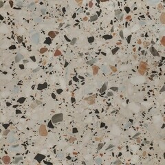 Керамогранит Cersanit Fancy Stone многоцветный 420х420х8 мм (9 шт.=1,587 кв.м) - фото 1