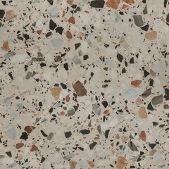 Керамогранит Cersanit Fancy Stone многоцветный 420х420х8 мм (9 шт.=1,587 кв.м) - фото 15