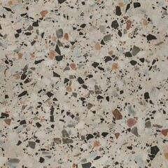 Керамогранит Cersanit Fancy Stone многоцветный 420х420х8 мм (9 шт.=1,587 кв.м) - фото 14