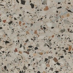 Керамогранит Cersanit Fancy Stone многоцветный 420х420х8 мм (9 шт.=1,587 кв.м) - фото 13