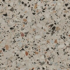 Керамогранит Cersanit Fancy Stone многоцветный 420х420х8 мм (9 шт.=1,587 кв.м) - фото 11