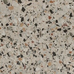 Керамогранит Cersanit Fancy Stone многоцветный 420х420х8 мм (9 шт.=1,587 кв.м) - фото 10