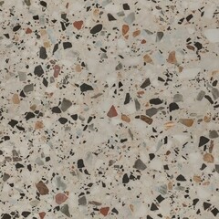 Керамогранит Cersanit Fancy Stone многоцветный 420х420х8 мм (9 шт.=1,587 кв.м) - фото 9