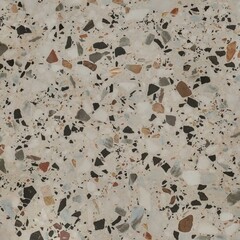 Керамогранит Cersanit Fancy Stone многоцветный 420х420х8 мм (9 шт.=1,587 кв.м) - фото 8