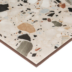 Керамогранит Cersanit Fancy Stone многоцветный 420х420х8 мм (9 шт.=1,587 кв.м) - фото 5