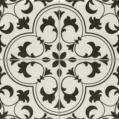 Изображение товара Керамогранит Cersanit Sevilla белый 420х420х8 мм (9 шт.=1,587 кв.м)