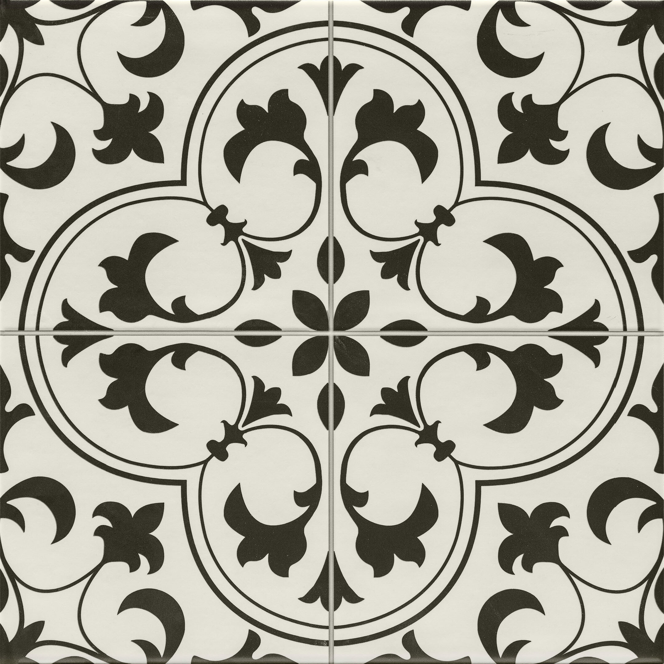 

Керамогранит Cersanit Sevilla белый 420х420х8 мм (9 шт.=1,587 кв.м)