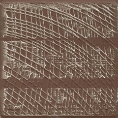 Керамогранит Mito Milton светло-серый 298х298х8 мм (13 шт.=1,154 кв.м) - фото 4