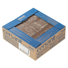 Керамогранит Mito Milton светло-серый 298х298х8 мм (13 шт.=1,154 кв.м) - фото 2