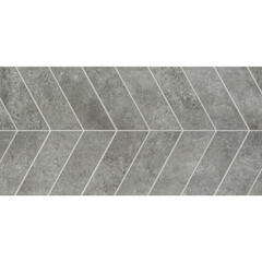 Плитка облицовочная Lavelly Eterno Motivo Parete серая 598x298x8,5 мм (8 шт.=1,425 кв.м) - фото 2