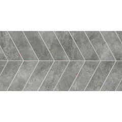 Плитка облицовочная Lavelly Eterno Motivo Parete серая 598x298x8,5 мм (8 шт.=1,425 кв.м) - фото 3