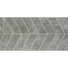 Плитка облицовочная Lavelly Eterno Motivo Parete серая 598x298x8,5 мм (8 шт.=1,425 кв.м) - фото 4