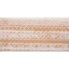 Плитка облицовочная Lavelly Eterno Motivo Parete серая 598x298x8,5 мм (8 шт.=1,425 кв.м) - фото 8